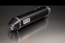Remus 2014 Honda VFR 800 FRC79 78 kW Okami Titanium Slip On w/ sound insert