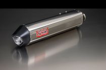 Remus 2014 Suzuki DL 1000 V-Strom DD 74 kW Okami Stainless Steel Slip On w/Connection Tube