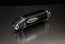 Remus 2012 Honda Integra 700 38 kW Sport Exhaust Carbon Slip On-1