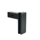 Weigh Safe Drawbar Only 6in Drop & 2in Shank (12.5K GTWR) - Steel-1