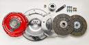 South Bend 11-16 Ford Mustang 5.0L Street Dual Disc Kit w/ Flywheel-1