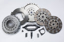 South Bend Clutch 94-03 Dodge 5.9L NV4500/99-00.5 NV5600(235hp)/ Street Dual Disc Clutch Kit-1