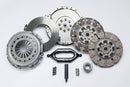 South Bend Clutch 00.5-05.5 Dodge NV5600(245hp) Street Dual Disc Clutch Kit-1