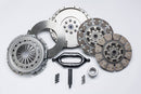 South Bend Clutch 05.5-13 Dodge 5.9/6.7L G56 Street Dual Disc Clutch Kit (w/o Hyd Assy)-1