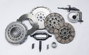 South Bend Clutch 05.5-13 Dodge 5.9/6.7L G56 Street Dual Disc Clutch Kit (w/ Hyd Assy)-1