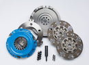 South Bend Clutch 09/01-06 GM 6.6L LLY ZF-6 Street Dual Disc Clutch Kit-1