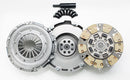 South Bend Clutch 09/01-06 GM 6.6L LLY ZF-6 Dual Friction Clutch Kit-1
