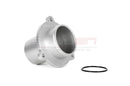 Spulen Turbo Outlet Pipe with Turbo Muffler Delete For 1.8/2.0TSI-3