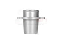 Spulen Turbo Outlet Pipe with Turbo Muffler Delete For 1.8/2.0TSI-4