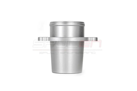Spulen Turbo Outlet Pipe with Turbo Muffler Delete For 1.8/2.0TSI