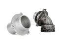 Spulen Turbo Outlet Pipe with Turbo Muffler Delete For 1.8/2.0TSI-12