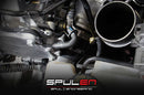 Spulen Turbo Muffler Delete Kit - 1.8T and 2.0T Gen3-3