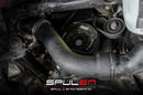 Spulen Turbo Outlet Pipe with Turbo Muffler Delete For 1.8/2.0TSI-11