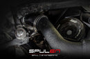 Spulen Turbo Muffler Delete Kit - 2.0TSI-3