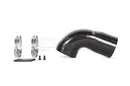 Spulen Turbo Outlet Pipe with Turbo Muffler Delete For 1.8/2.0TSI-5