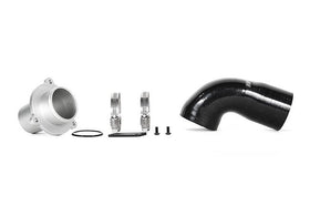 Spulen Turbo Muffler Delete Kit - 2.0TSI