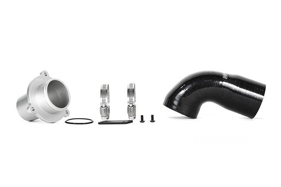 Spulen Turbo Muffler Delete Kit - 2.0TSI