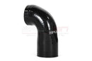 SPULEN BOOST PIPE KIT WITH TURBO MUFFLER DELETE FOR 2.0TSI-9
