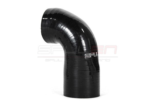 SPULEN BOOST PIPE KIT WITH TURBO MUFFLER DELETE FOR 2.0TSI