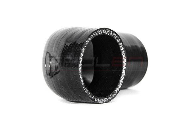 SPULEN BOOST PIPE KIT WITH TURBO MUFFLER DELETE FOR 2.0TSI
