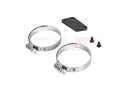 SPULEN BOOST PIPE KIT WITH TURBO MUFFLER DELETE FOR 2.0TSI-11