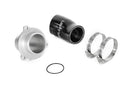 Spulen Turbo Muffler Delete Kit - 1.8T and 2.0T Gen3-1