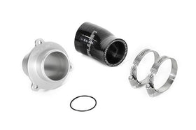 Spulen Turbo Muffler Delete Kit - 1.8T and 2.0T Gen3