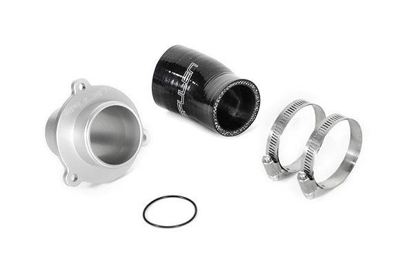 Spulen Turbo Muffler Delete Kit - 1.8T and 2.0T Gen3