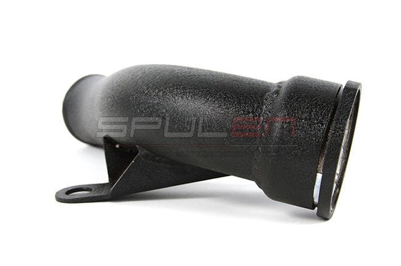 SPULEN BOOST PIPE KIT WITH TURBO MUFFLER DELETE FOR 2.0TSI