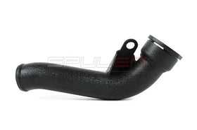 Spulen Turbo Outlet Pipe with Turbo Muffler Delete For 1.8/2.0TSI - 0