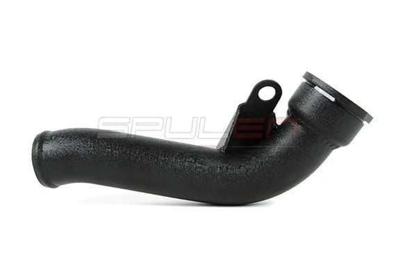 Spulen Turbo Outlet Pipe with Turbo Muffler Delete For 1.8/2.0TSI