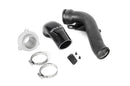 Spulen Turbo Outlet Pipe with Turbo Muffler Delete For 1.8/2.0TSI-1
