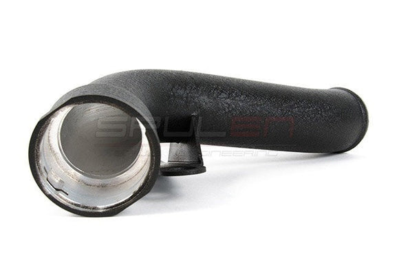 SPULEN BOOST PIPE KIT WITH TURBO MUFFLER DELETE FOR 2.0TSI