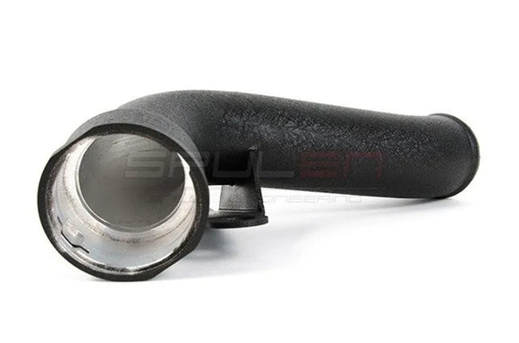 Spulen Turbo Outlet Pipe with Turbo Muffler Delete For 1.8/2.0TSI