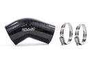 SPULEN BOOST PIPE KIT WITH TURBO MUFFLER DELETE FOR 2.0TSI-17