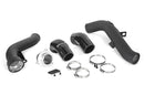 SPULEN BOOST PIPE KIT WITH TURBO MUFFLER DELETE FOR 2.0TSI-1