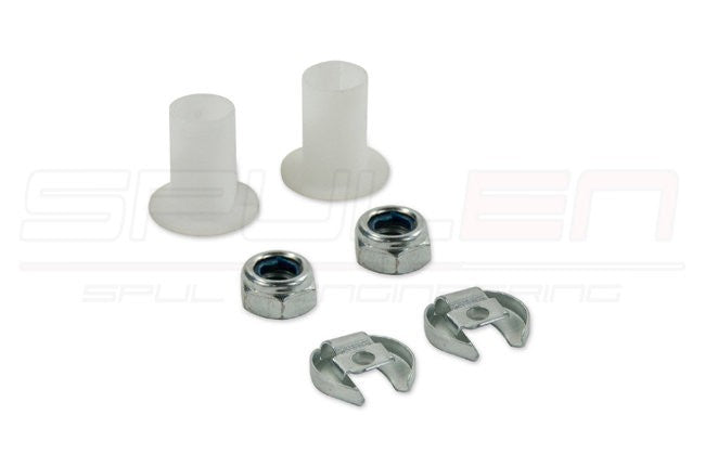 SPULEN QUICK CHANGE SHORT SHIFTER KIT - 6SPD