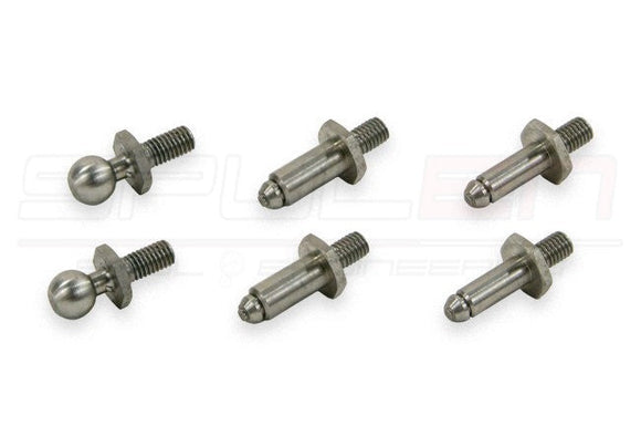 SPULEN QUICK CHANGE SHORT SHIFTER KIT - 6SPD