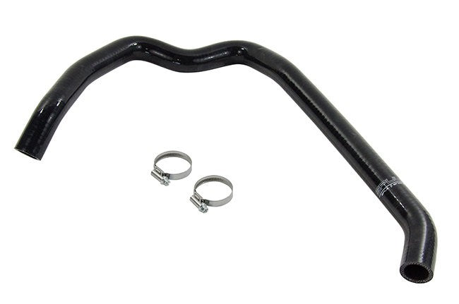 Spulen 2.0T FSI DV Recirculation Hose-Black