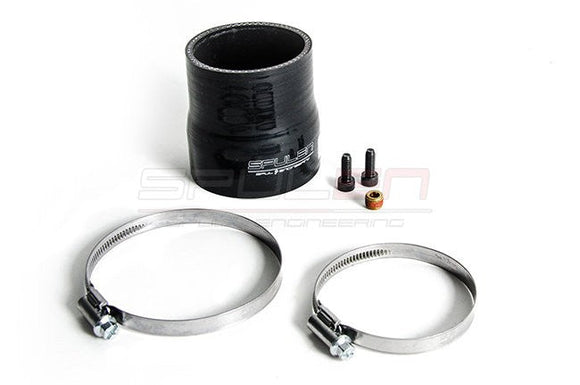 SPULEN Throttle Pipe For MK7/A3/S3