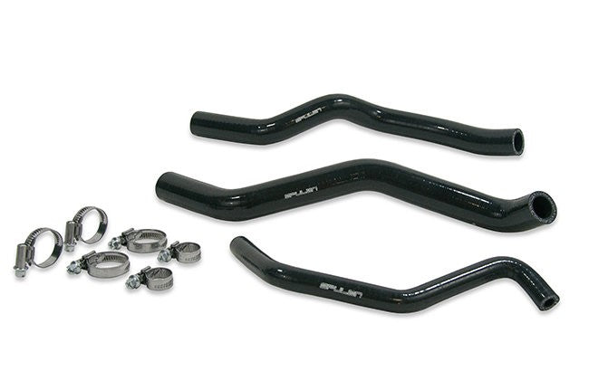 Spulen 2.0TSI Silicone Heater Hose Kit