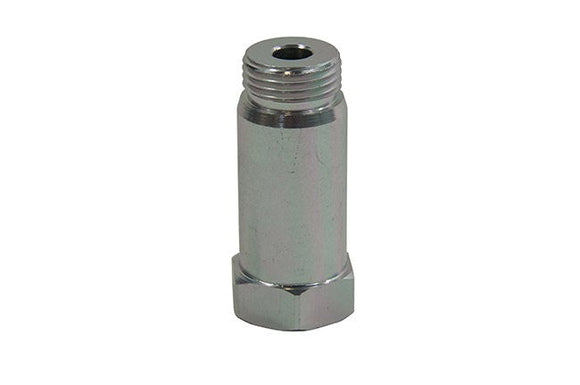 Spulen Billet O2 Sensor Extender