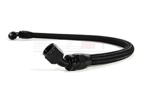 '-10an Catch Can Hose- 45 Degree Ends