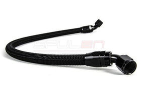 '-10an Catch Can Hose- 45 Degree Ends - 0