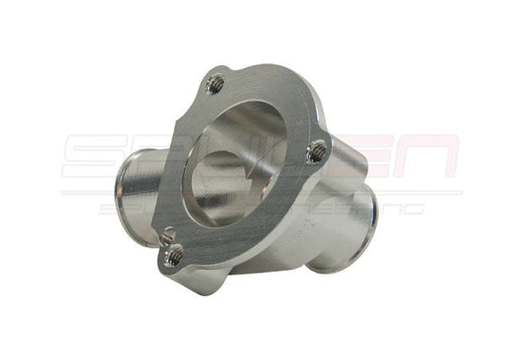 Spulen Diverter Valve Relocation Adapter 2.0T FSI/TSI