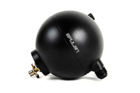 Spulen Billet Spherical Catch Can- Black