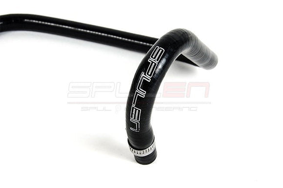 Spulen MQB Intake Coolant Hose Solution