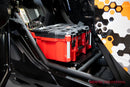 Pack-out Mount, Rear, Can-Am Mav X3-2
