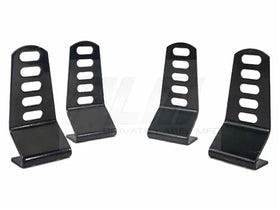 PLM Seat Side Mount Brackets - 0