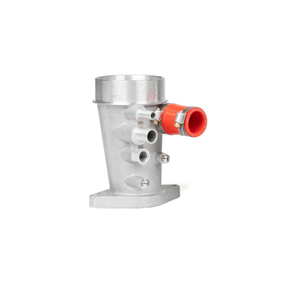 Grimmspeed Aluminum Turbo Inlet For Subaru 15-16 WRX GrimmSpeed